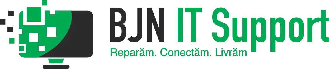 BJN IT Support