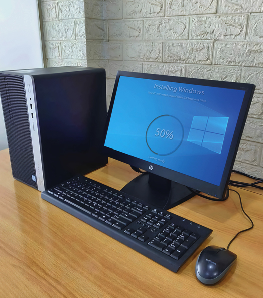 instalare windows calculator Brasov 1